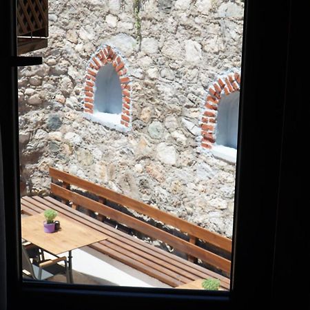 Pikan Ephesus Selcuk Exterior photo