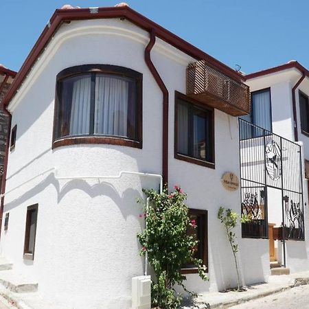 Pikan Ephesus Selcuk Exterior photo