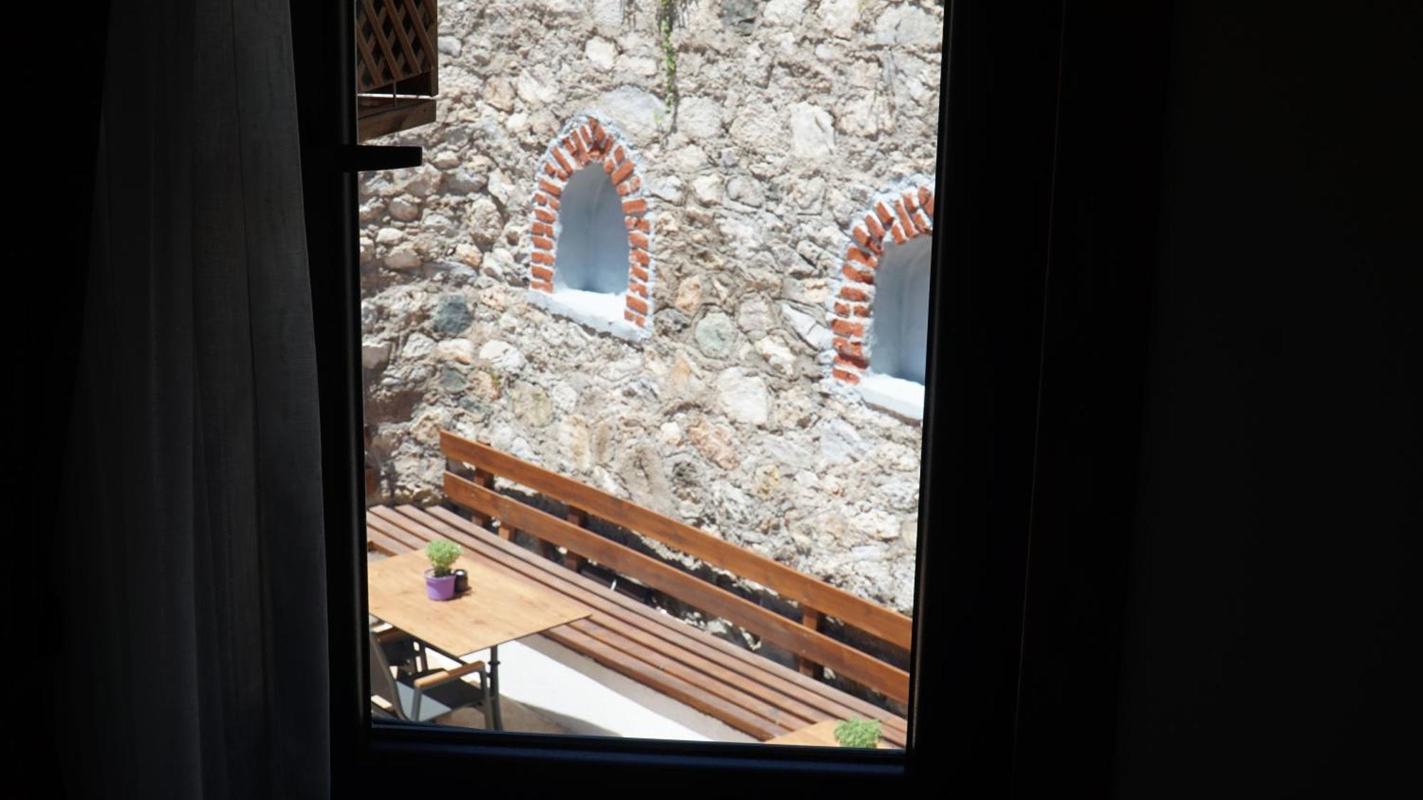 Pikan Ephesus Selcuk Exterior photo