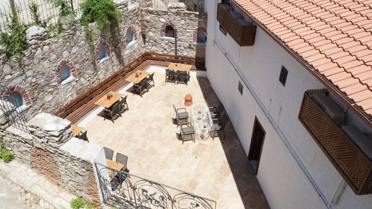 Pikan Ephesus Selcuk Exterior photo